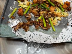 -李东农庄(中南百草园地标店)