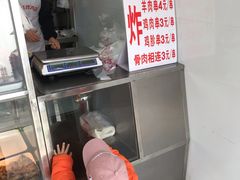 -新桥炸鸡店(中昂时代广场店)