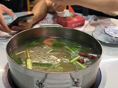 -刘少华贵州小黄牛·鲜牛肉火锅(总店)