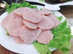 -褚小白·烧烤铜锅涮