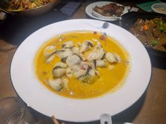 -魔鬼牛蛙小厨•烤鱼•龙虾(上马墩光华时代店)