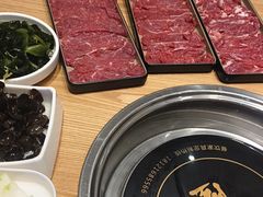 -小城牛事·鲜牛肉火锅(万达店)