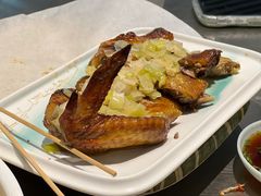 -烧货·活海鲜炭烧(湖滨商业街店)
