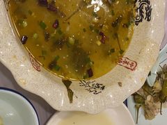 -好妹酸菜鱼馆(龙江店)