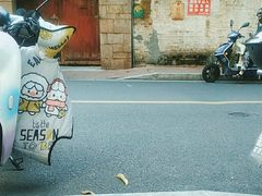 -福州市仓山小学