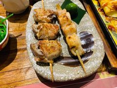 -披头士烧鸟居酒屋(王府井店)
