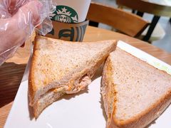 -星巴克(厦门乐群广场分店)