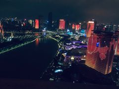 -宁波万豪酒店
