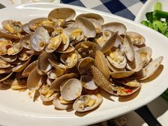 -阿妹小海鲜(下角店)