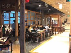 -局气 烤鸭·北京菜(光华路店)