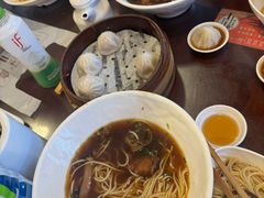 -德兴馆(广东路总店)