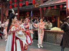 -杭州宋城