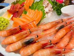 -福樱兰海鲜放题铁板烧(加州店)
