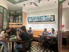 -潮界(凯德晶萃店)