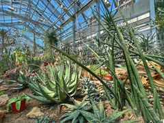 -国家植物园南园