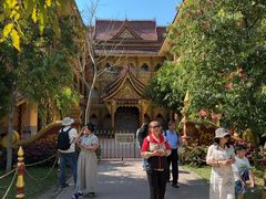 -西双版纳总佛寺