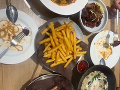 -娜娜家•Nana's restaurant (南开大悦城店)