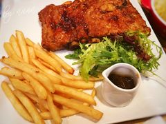 -必胜客(欢乐颂店)