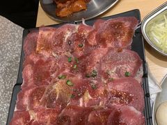 -麻蒲碳烤肉(远景路1号店)