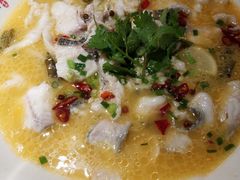 酸菜鱼-小菜园新徽菜(南通永旺店)