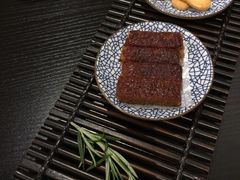 点心-拂晓山房·私房川菜(西门店)