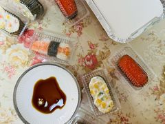 -池田寿司·新鲜现做(西红门荟聚店)