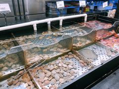 水产区-韩盛·盛江山自助料理(中街大悦城店)