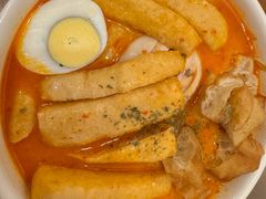 -绿柠食堂(北外滩店)