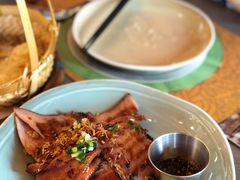 -CHINCHIN 青青·泰国料理(万象食家店)