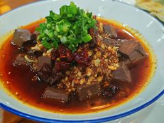 -三羊居食府(文艺路店)