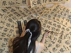-阿妮亚少儿美术书法(望京店)