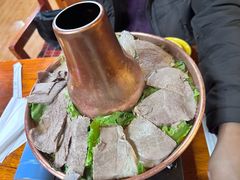 -塔洛藏餐吧(香格里拉古城店)