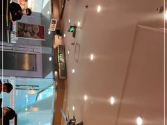 -萨莉亚意式餐厅(星海广场店)