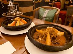 -Tajine Moroccan塔金摩洛哥中东餐厅
