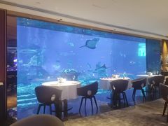 -OSSIANO奥西亚诺海底餐厅