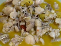 -我是那个大叔·美食研究所(新塘路店)