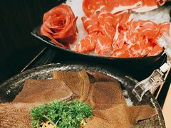 -捞王锅物料理(凯旋路店)