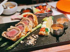 -布拉诺牛排西餐厅(上城天街店)