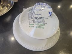 -川香煲(茅台路店)