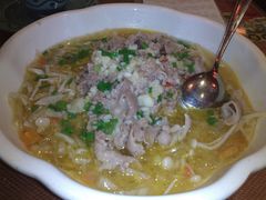 酸汤肥牛-佬湘楼(越秀城市广场店)