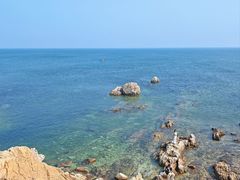 -养马岛旅游度假区