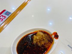 -喜家德虾仁水饺(金融中心店)