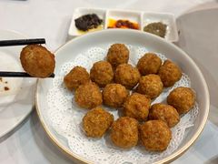 -东兴楼饭庄(六里桥店)