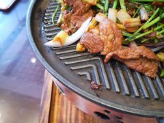 -恭敬李·烤鸭(天坛北门店)