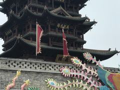-水浒好汉城