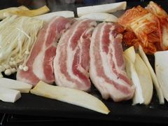 新鲜五花肉-大派屋(桂林路店)