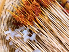 -马路边边麻辣烫联盟路店