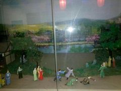 -西安曲江寒窑遗址公园