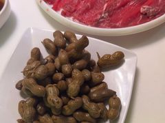 -洪氏嗨捞·猪肚鸡火锅(阳光天地店)