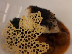 -上海和平饭店-华懋阁 The Cathay Room